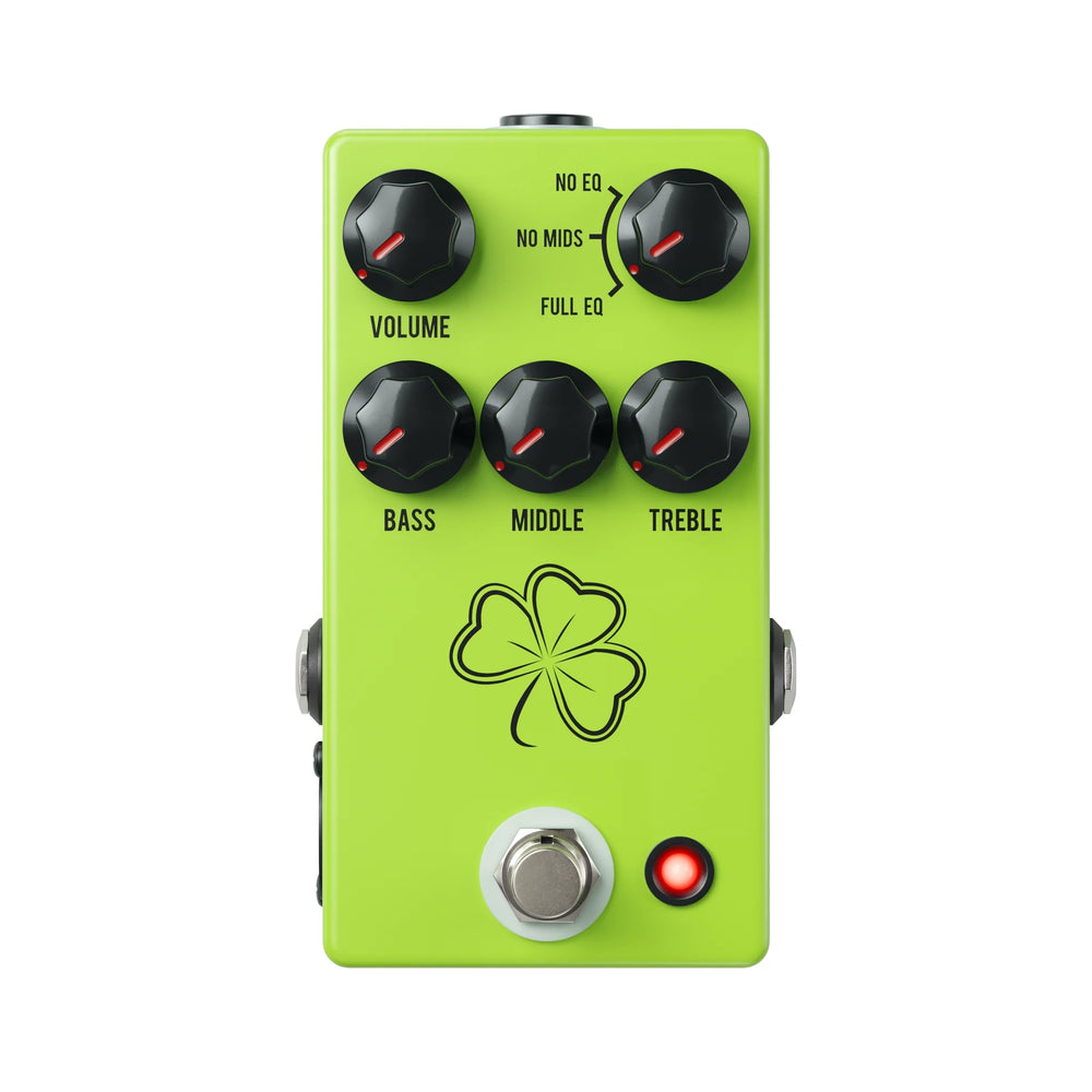 JHS Pedals Clover Preamp/Boost