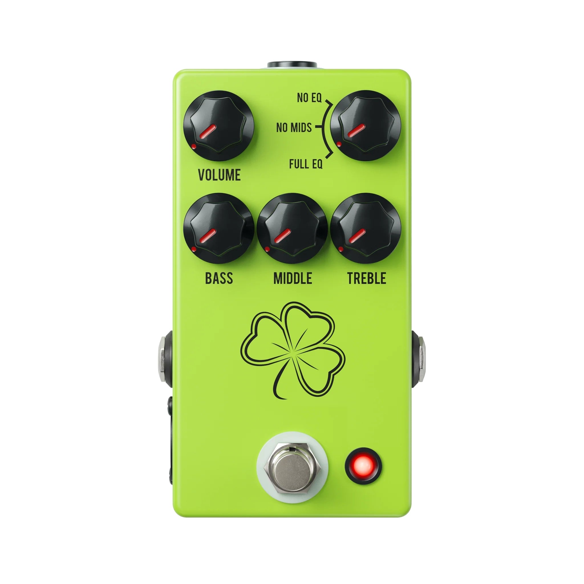 JHS Pedals Clover Preamp/Boost
