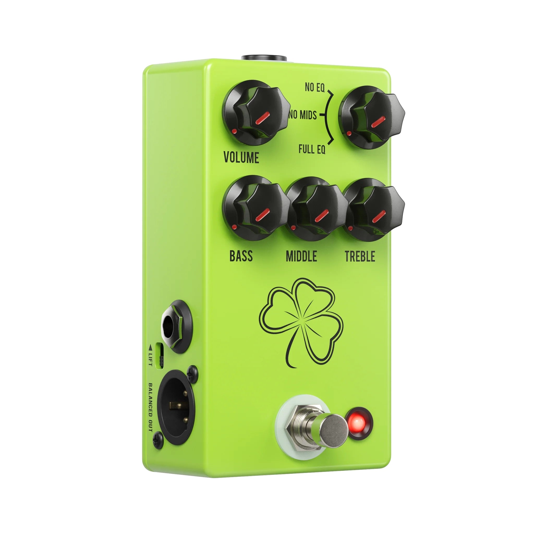 JHS Pedals Clover Preamp/Boost