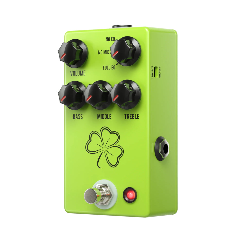 JHS Pedals Clover Preamp/Boost