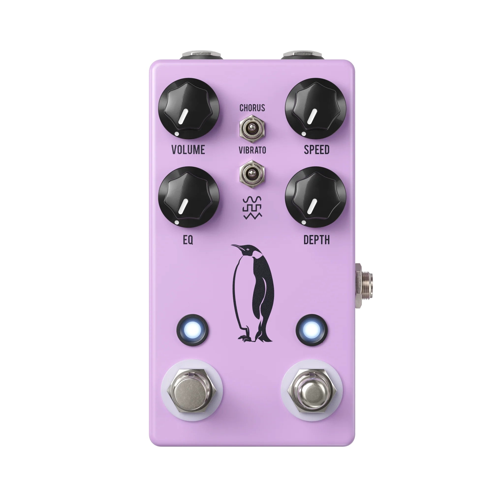 JHS Pedals Emperor V2 Chorus / Vibrato