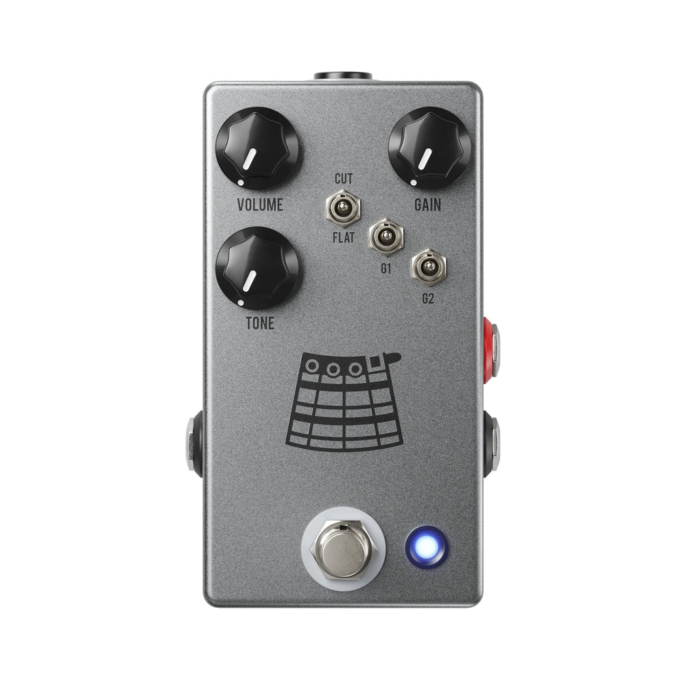 JHS Pedals Kilt V2