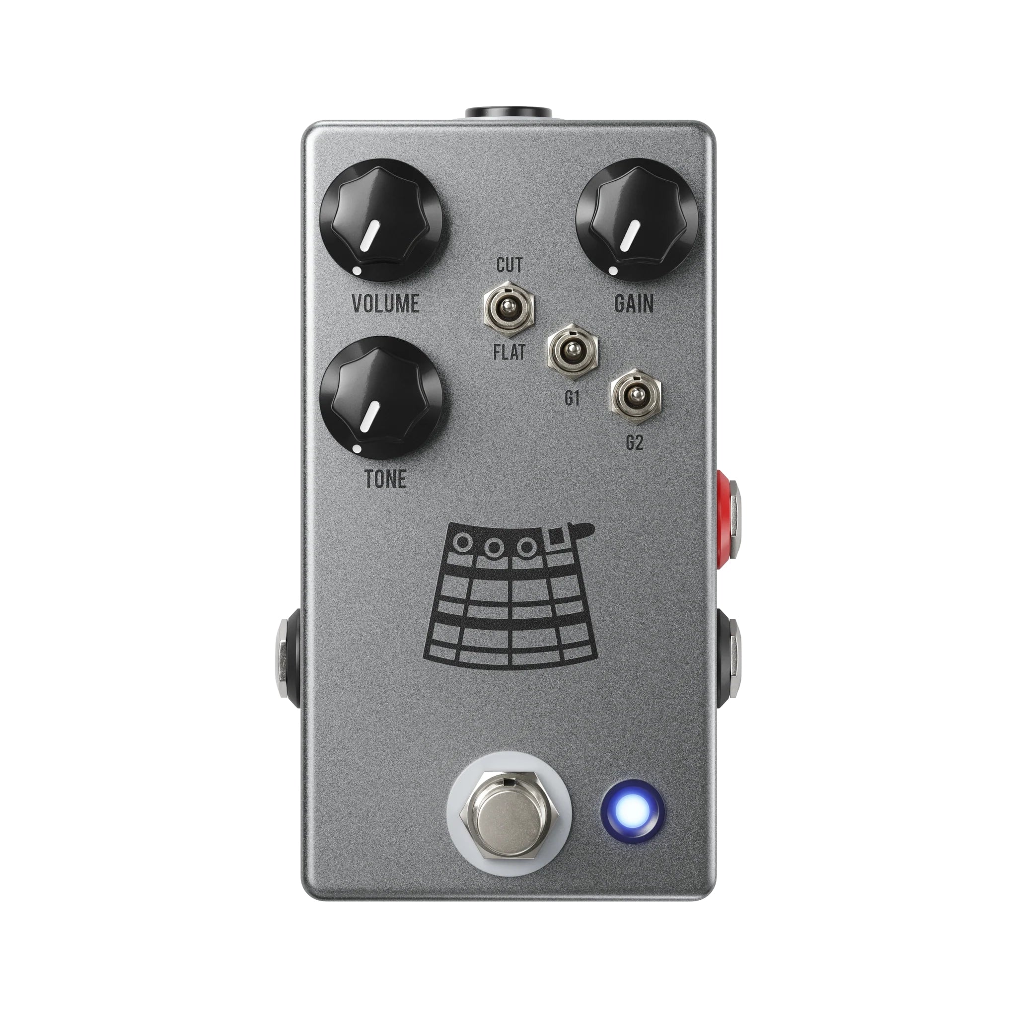 JHS Pedals Kilt V2