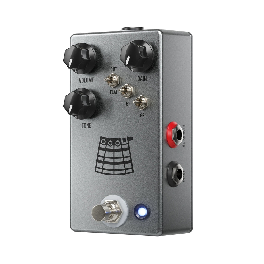 JHS Pedals Kilt V2