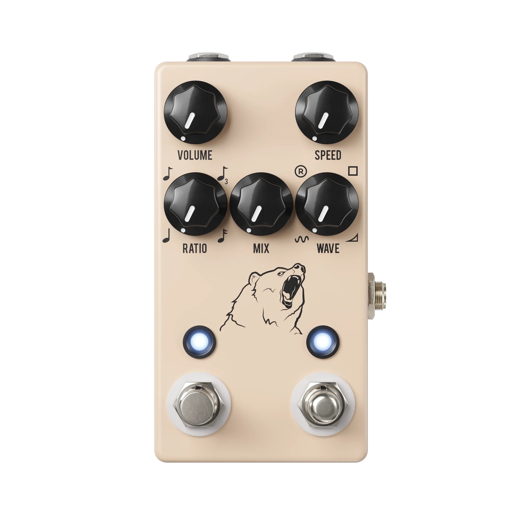 JHS Pedals Kodiak Tremolo