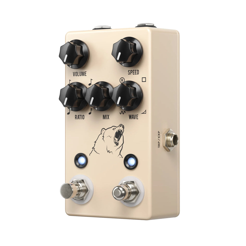 JHS Pedals Kodiak Tremolo