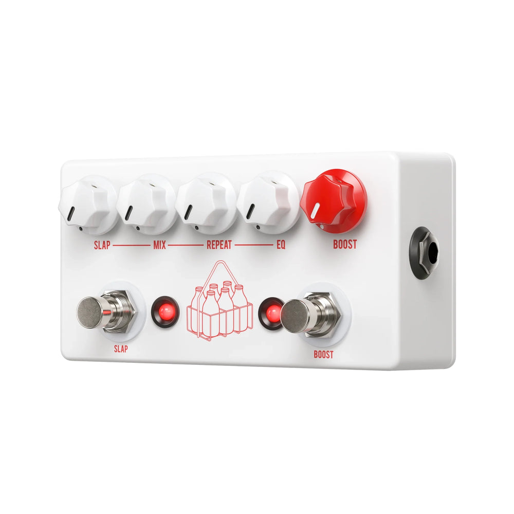 JHS Pedals Milkman Slap Echo/Delay