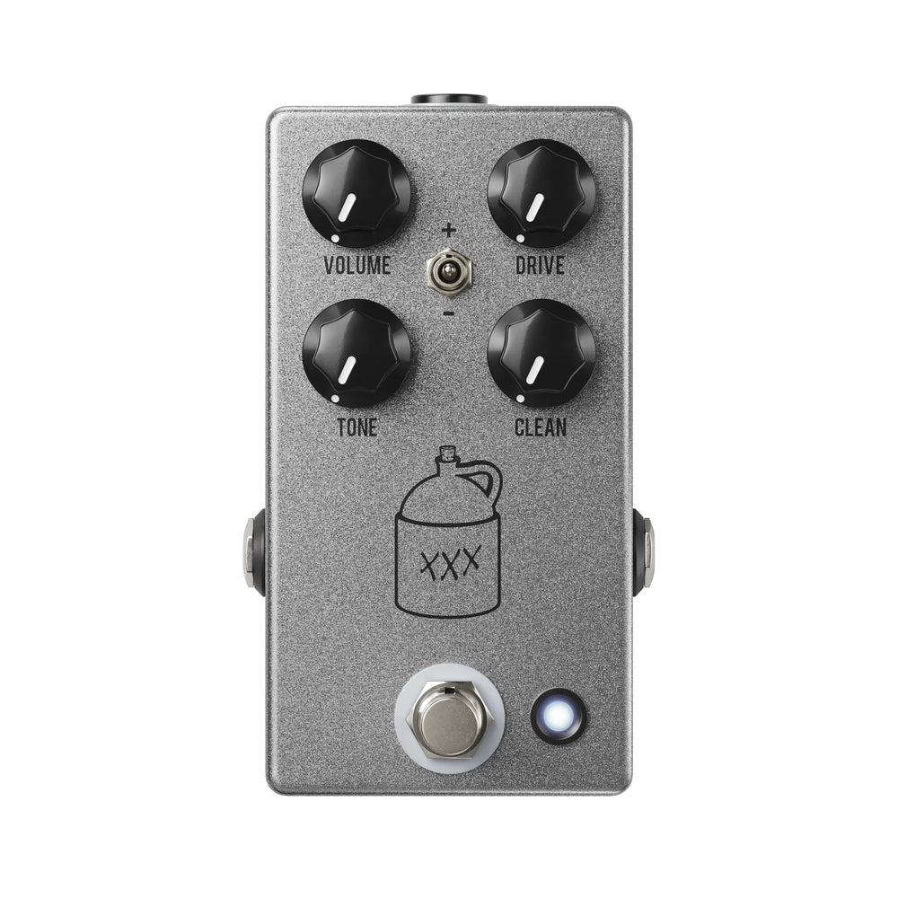 JHS Pedals Moonshine V2 Overdrive