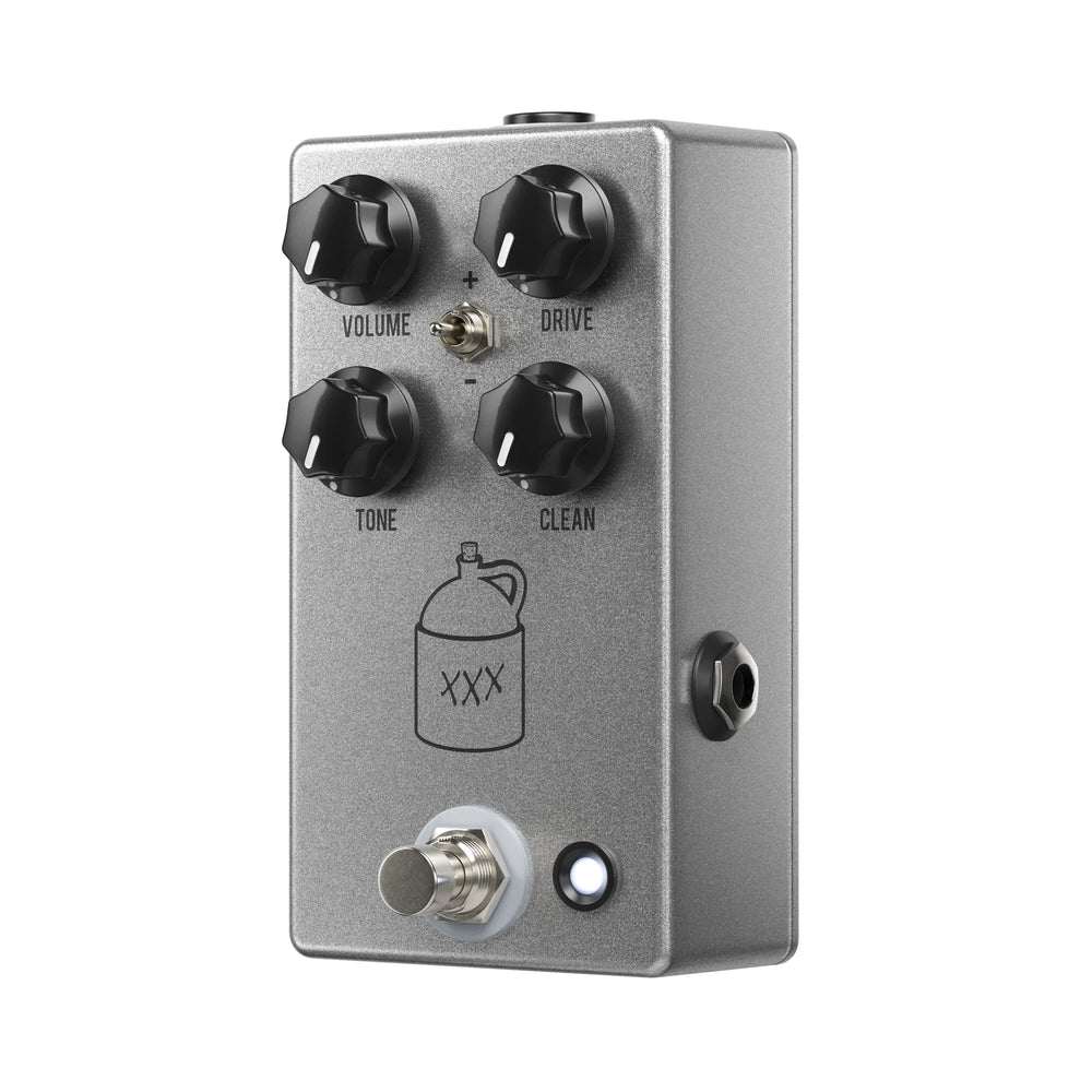 JHS Pedals Moonshine V2 Overdrive
