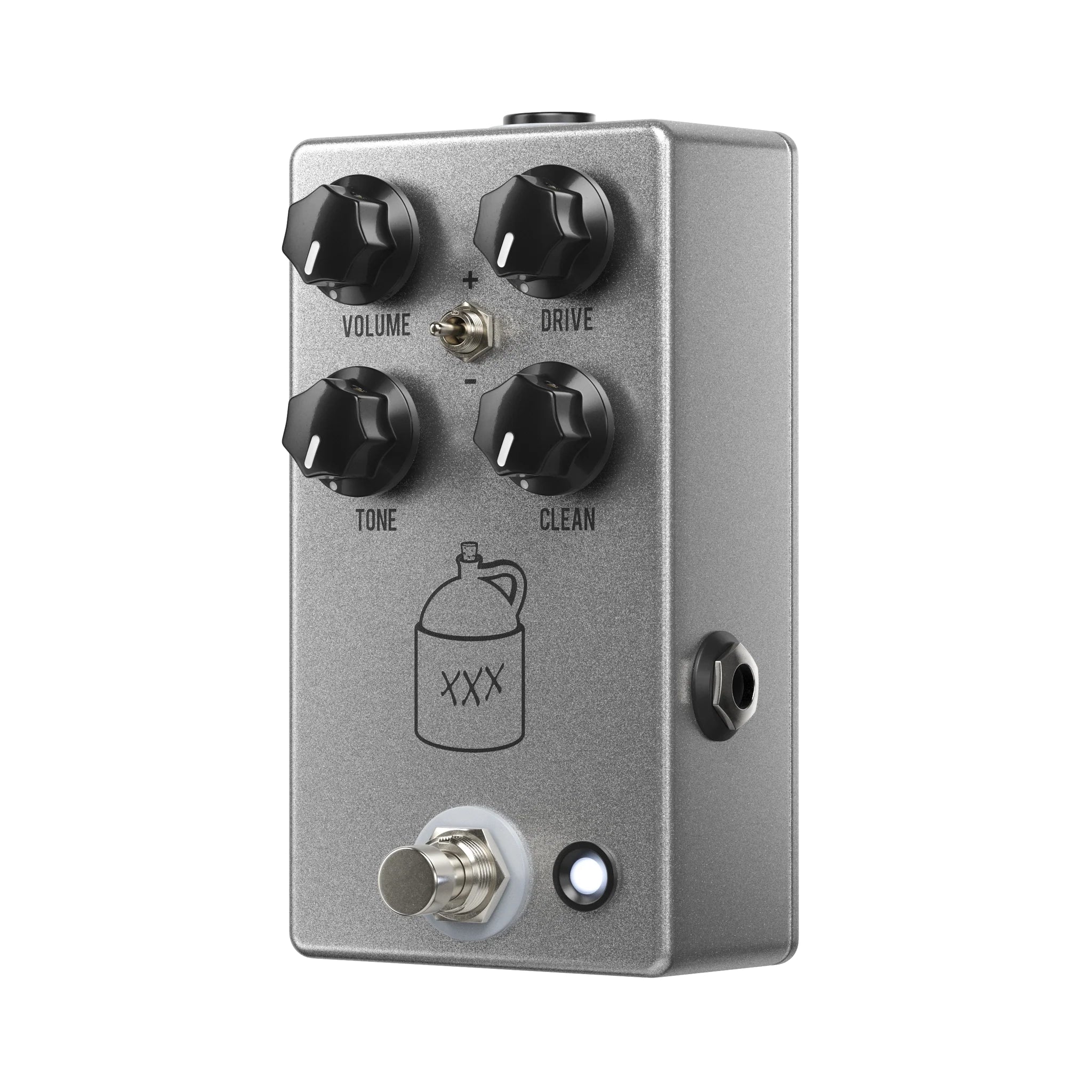 JHS Pedals Moonshine V2 Overdrive