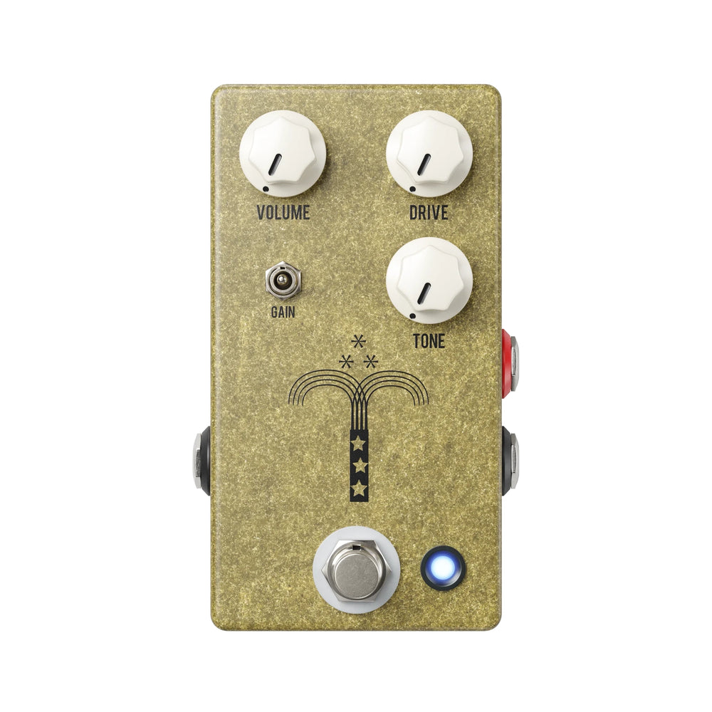 JHS Pedals Morning Glory V4 Overdrive