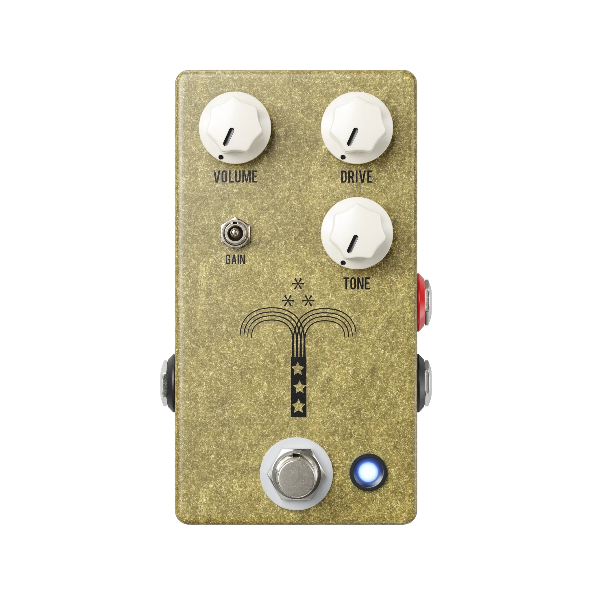 JHS Pedals Morning Glory V4 Overdrive
