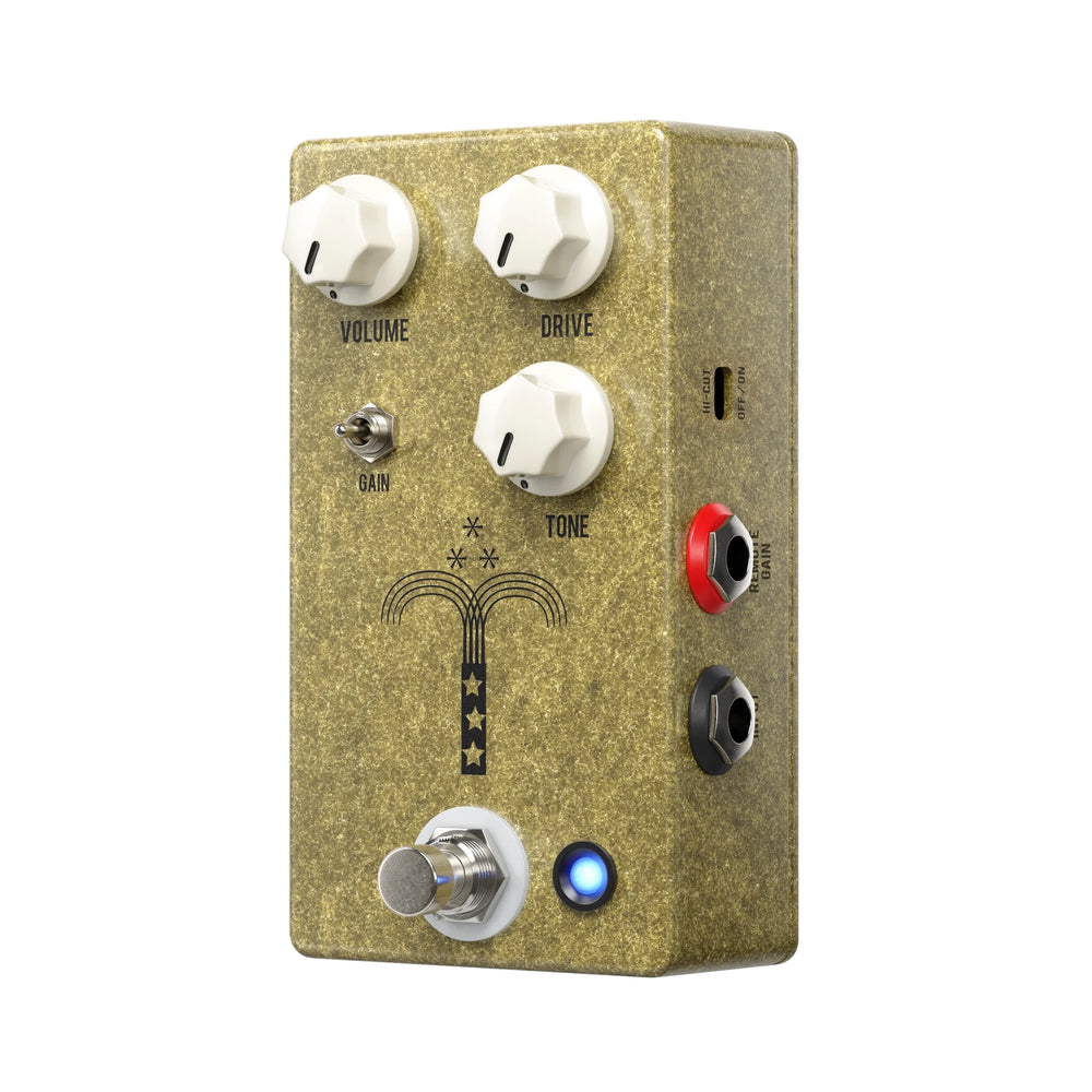 JHS Pedals Morning Glory V4 Overdrive