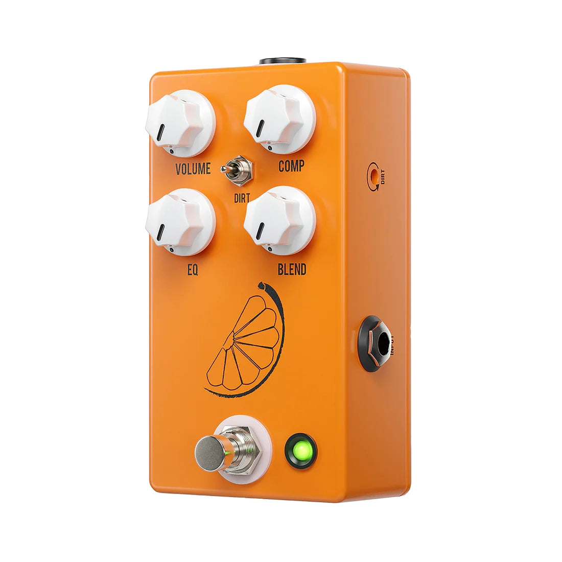 JHS Pedals Pulp N Peel V4
