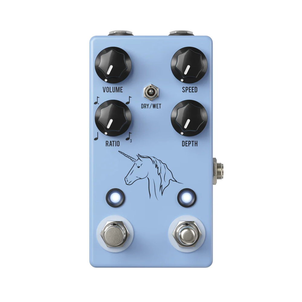 JHS Pedals Unicorn V2 Uni-Vibe / Vibrato