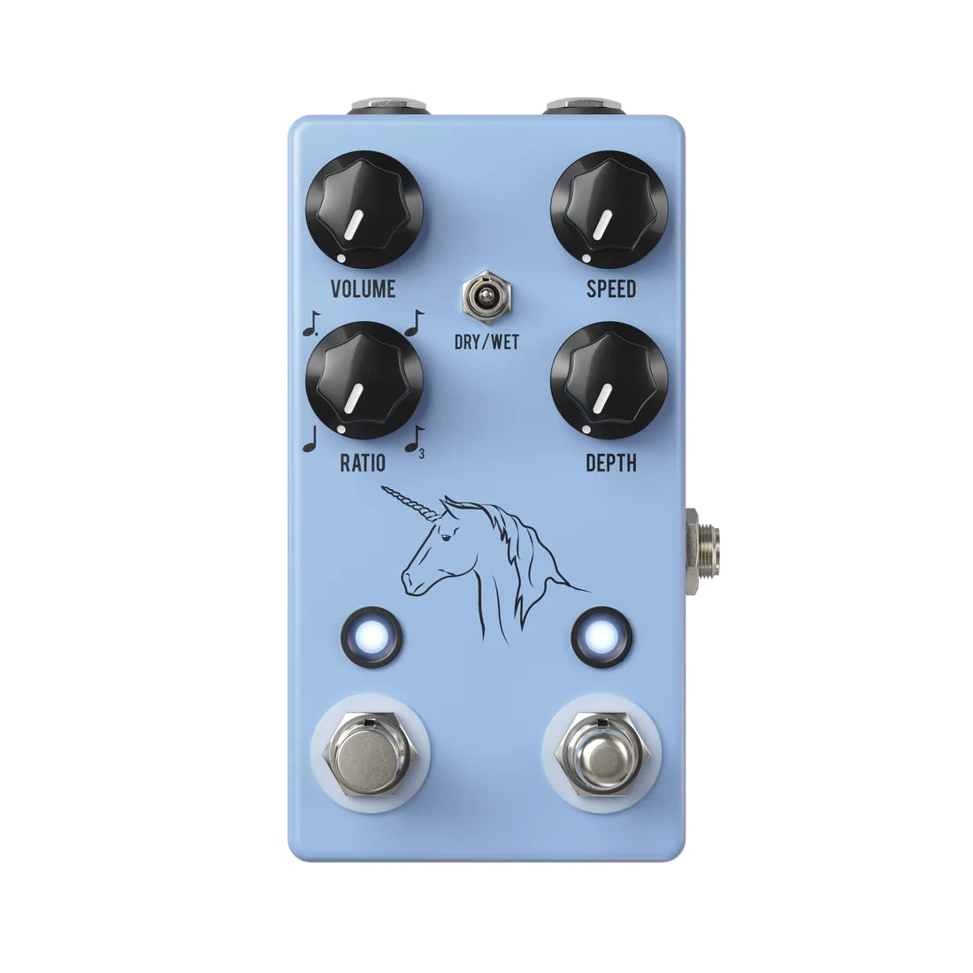 JHS Pedals Unicorn V2 Uni-Vibe / Vibrato