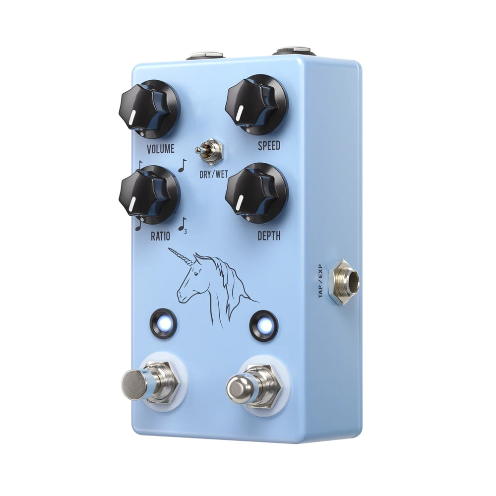 JHS Pedals Unicorn V2 Uni-Vibe / Vibrato