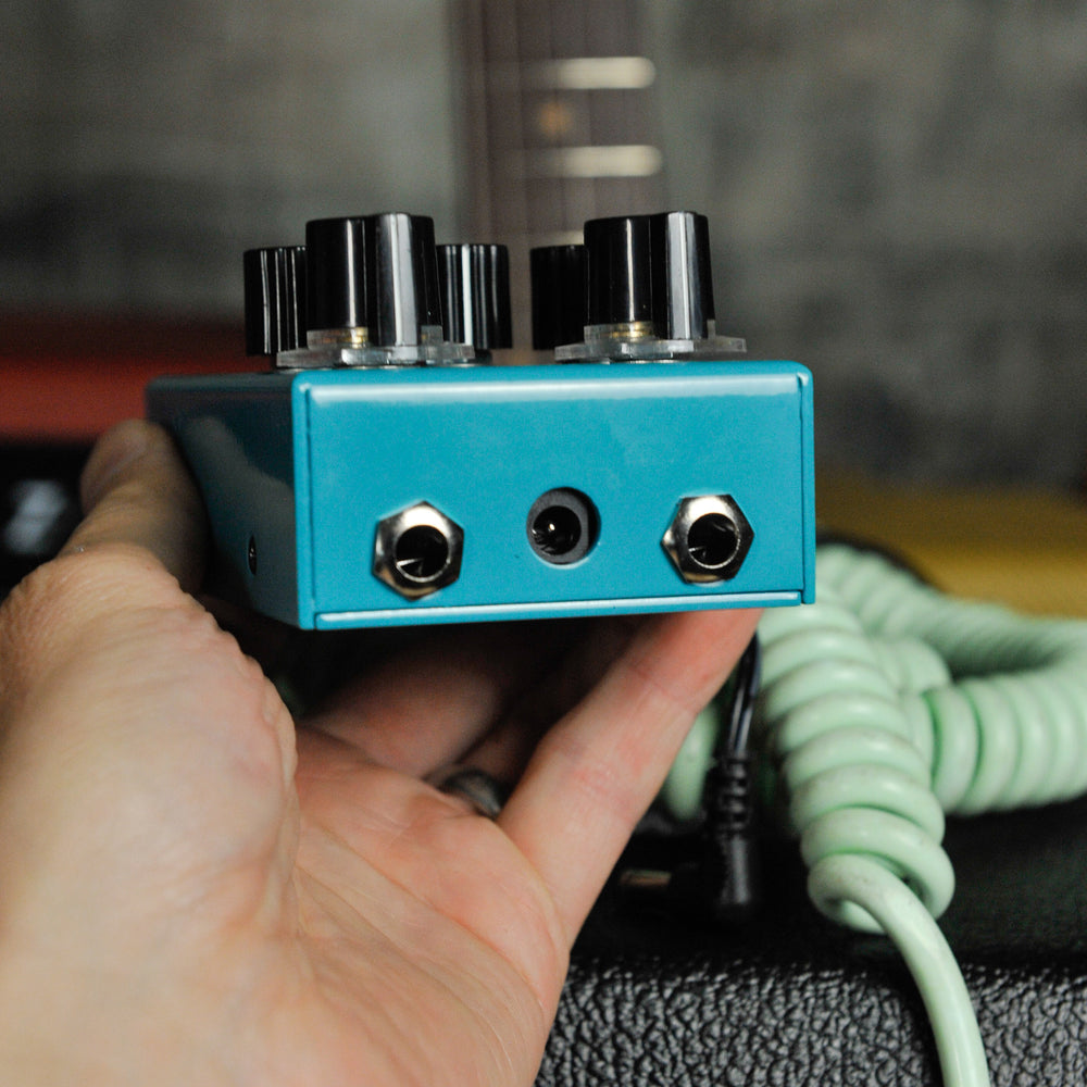 J Rockett Audio Aqueous Chorus