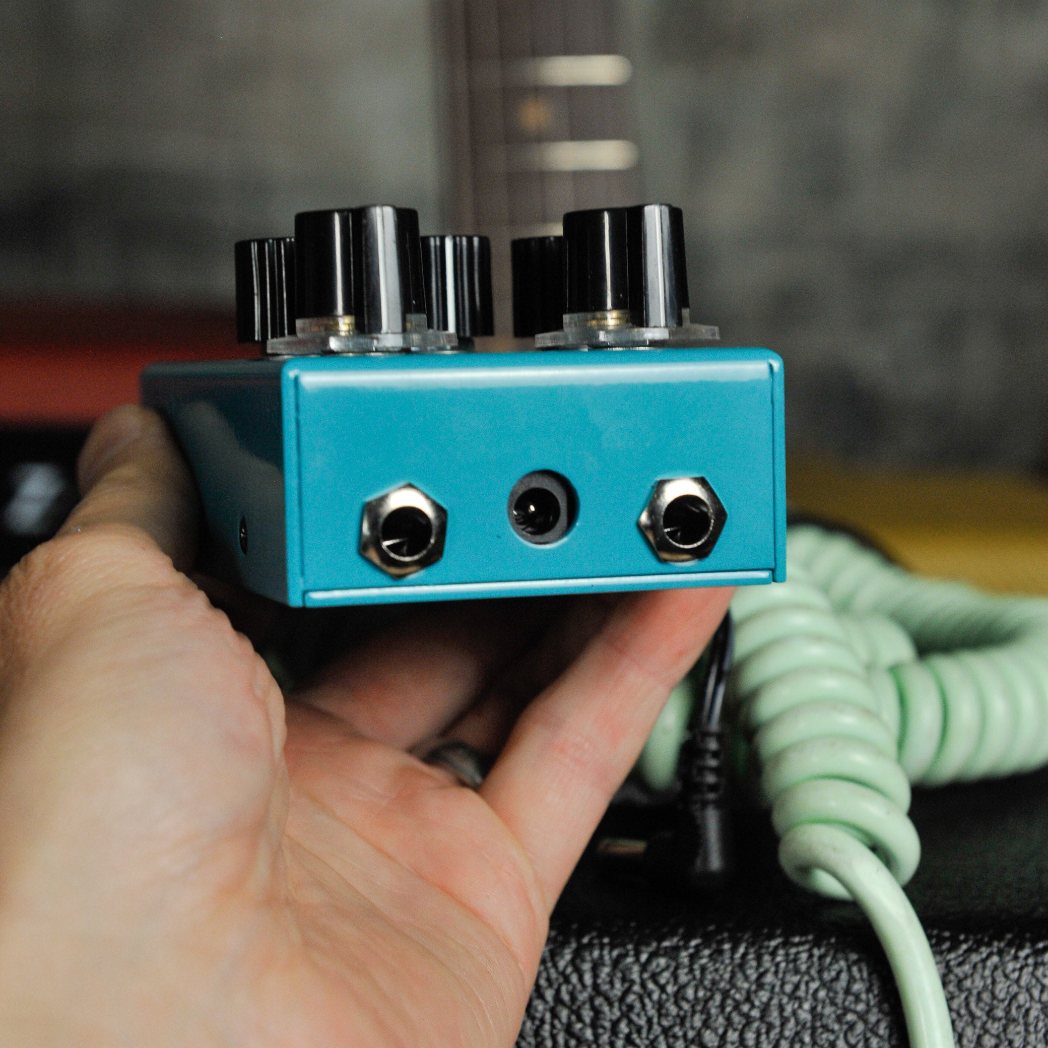 J Rockett Audio Aqueous Chorus