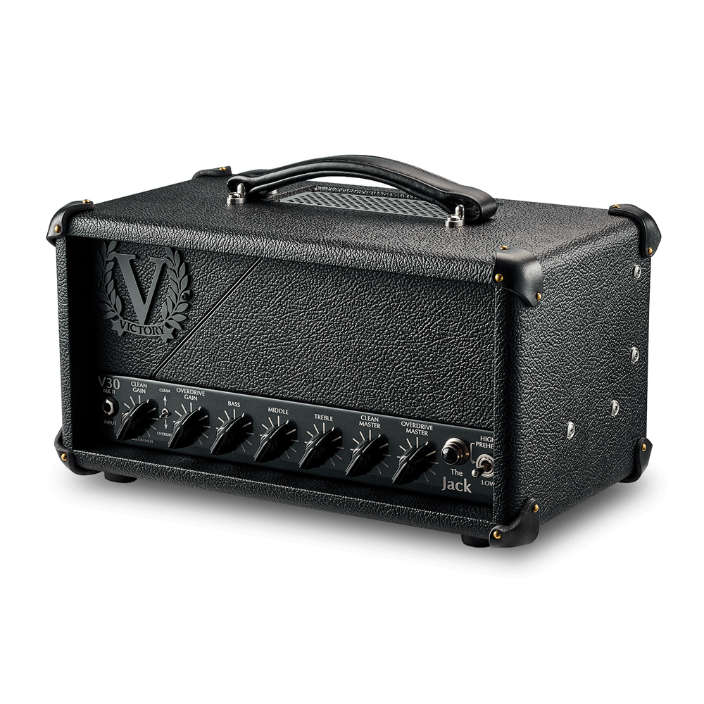 Victory V30MKII The Jack Head Compact Sleeve