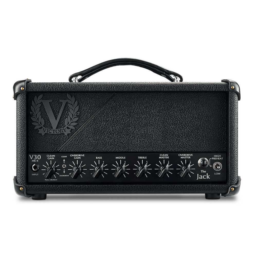 Victory V30MKII The Jack Head Compact Sleeve