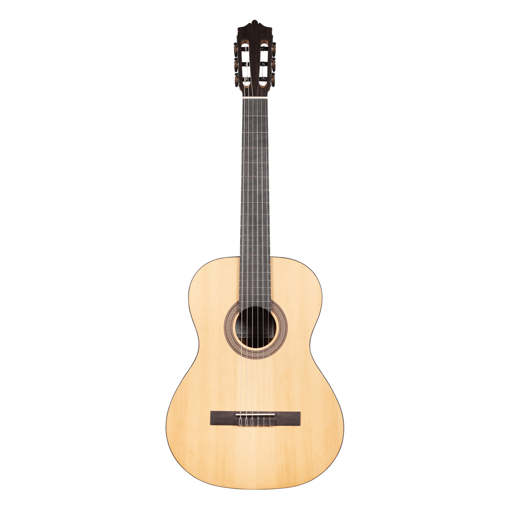 Katoh MCG 18S Laminated Spruce Top Classical Guitar w/Bag