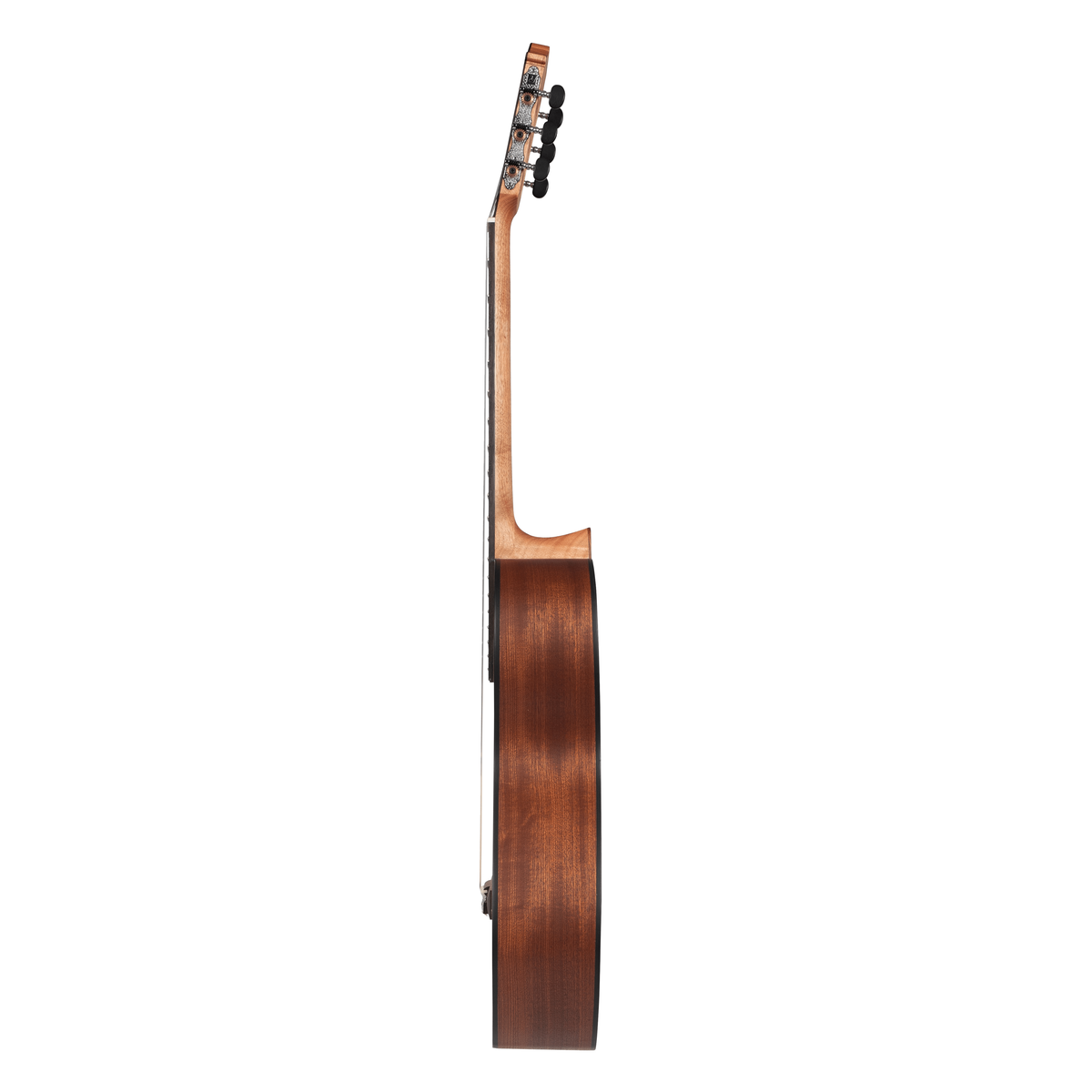 Katoh MCG 18S Laminated Spruce Top Classical Guitar w/Bag