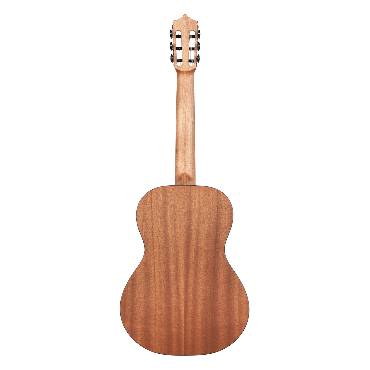 Katoh MCG 18S Laminated Spruce Top Classical Guitar w/Bag