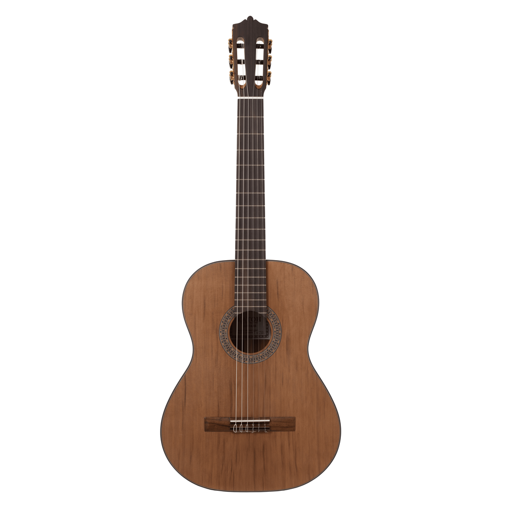 Katoh MCG 35C Solid Cedar Top Classical Guitar