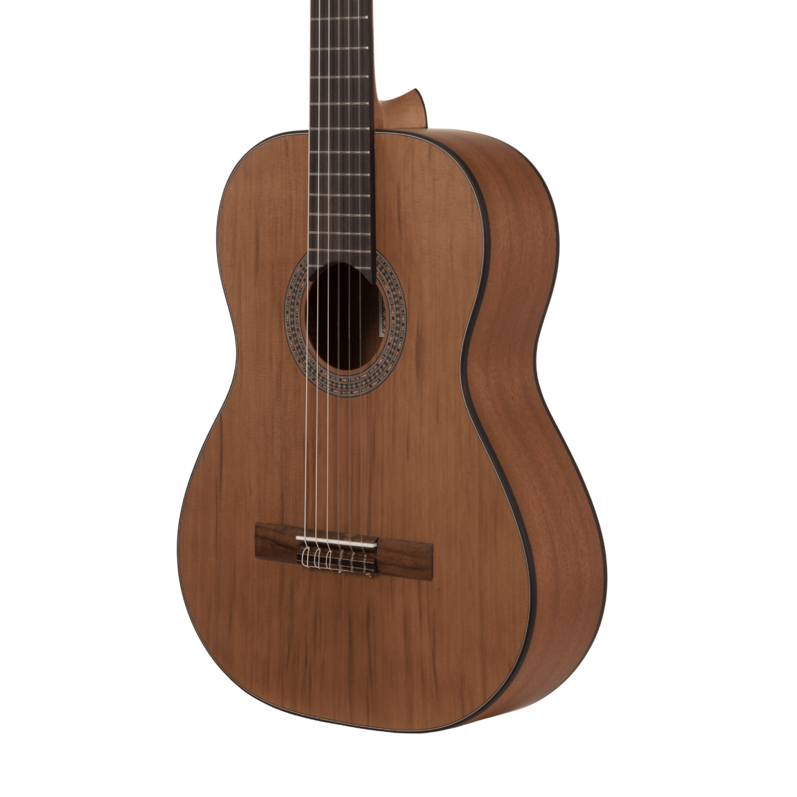 Katoh MCG 35C Solid Cedar Top Classical Guitar