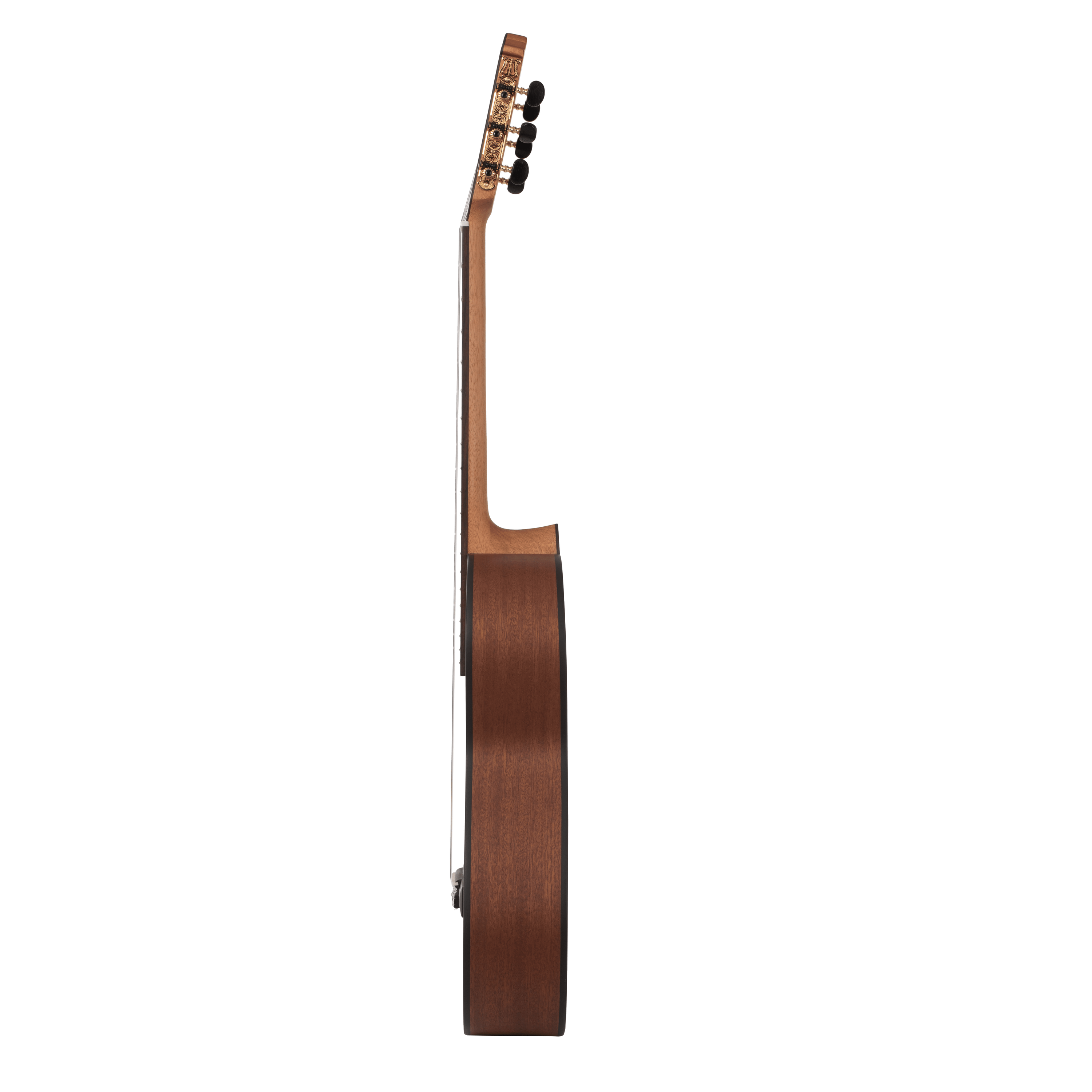 Katoh MCG35C/3 Solid Cedar Top 3/4 Classical Guitar