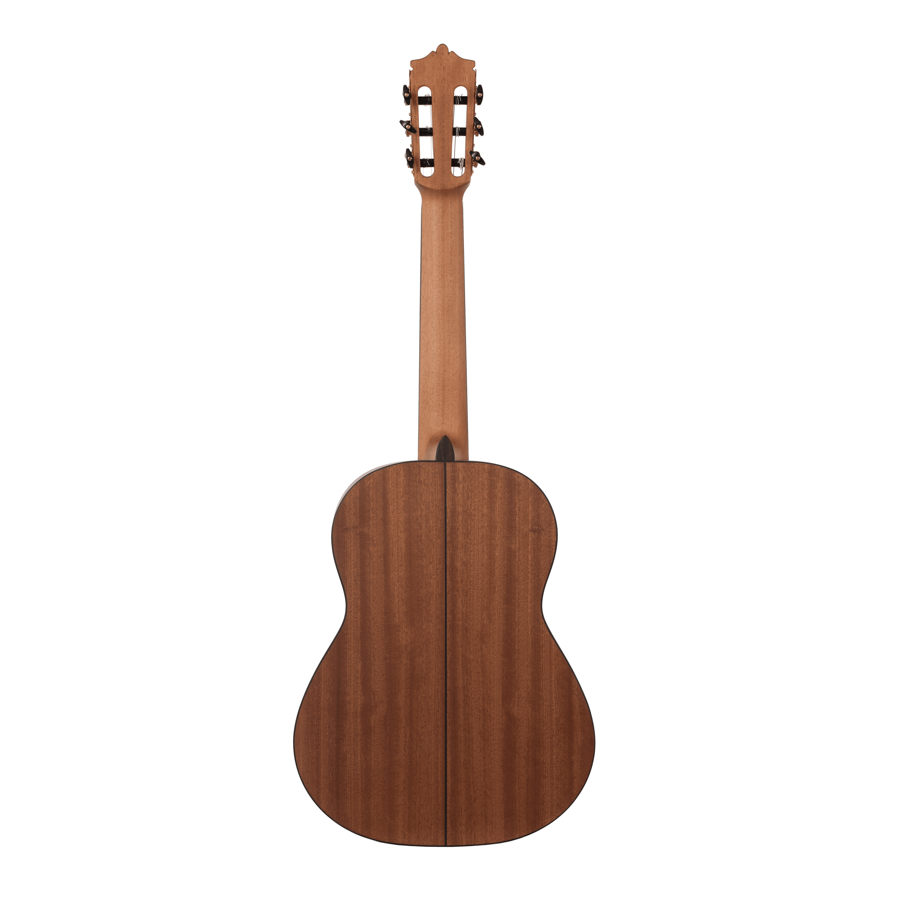 Katoh MCG 35C Solid Cedar Top Classical Guitar