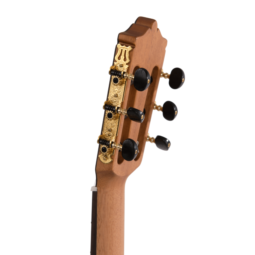Katoh MCG35C/3 Solid Cedar Top 3/4 Classical Guitar