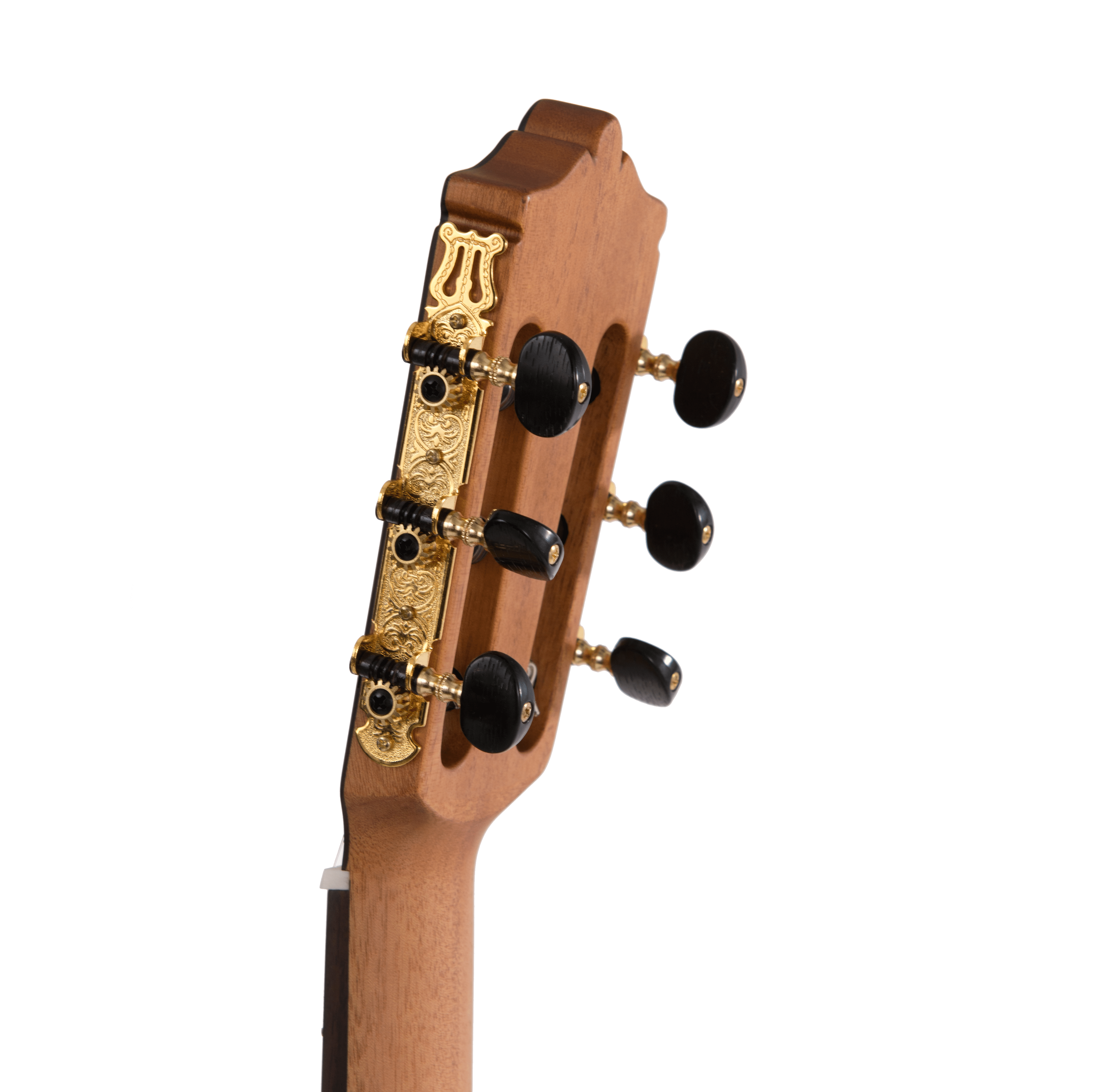 Katoh MCG 35C Solid Cedar Top Classical Guitar