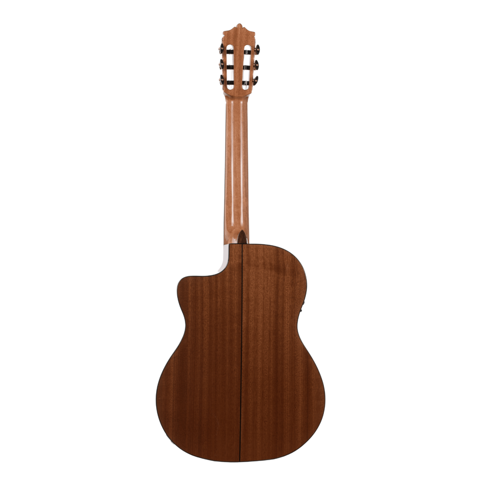 Katoh MCG 40SEQ Solid Spruce Top Classic with Pickup