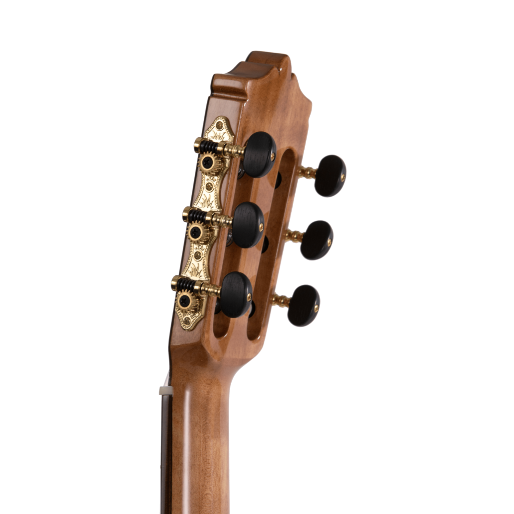 Katoh MCG 40SEQ Solid Spruce Top Classic with Pickup
