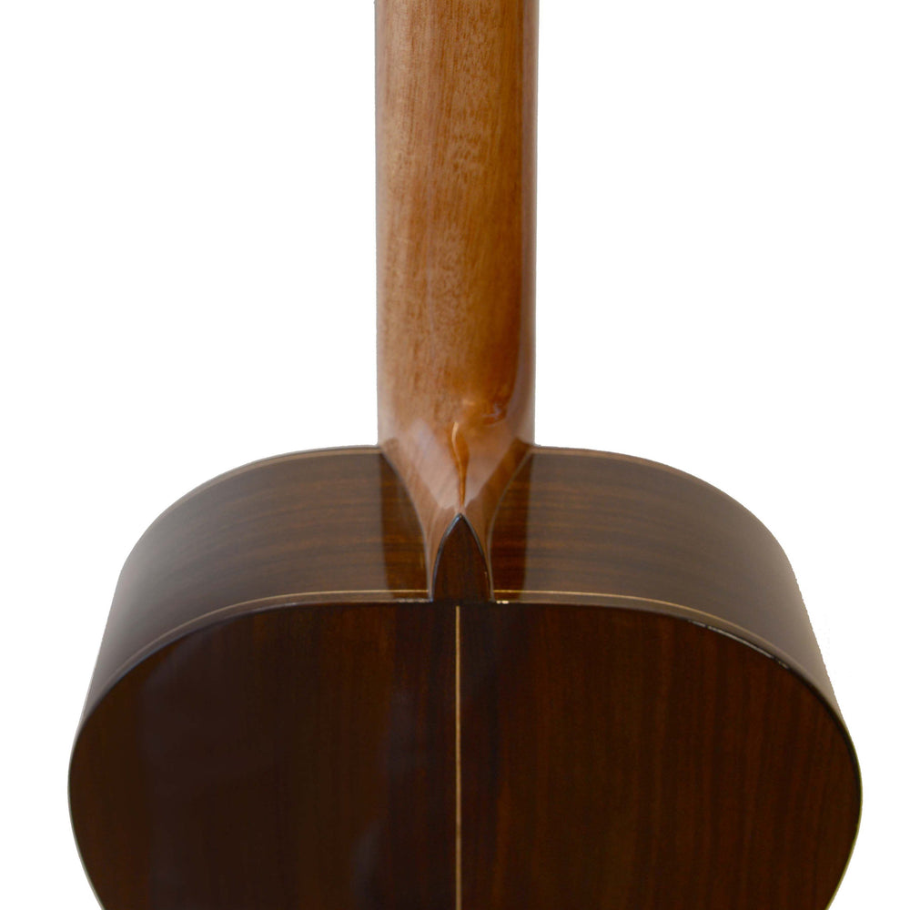 Katoh ES-06S Classical Guitar (Case not included)