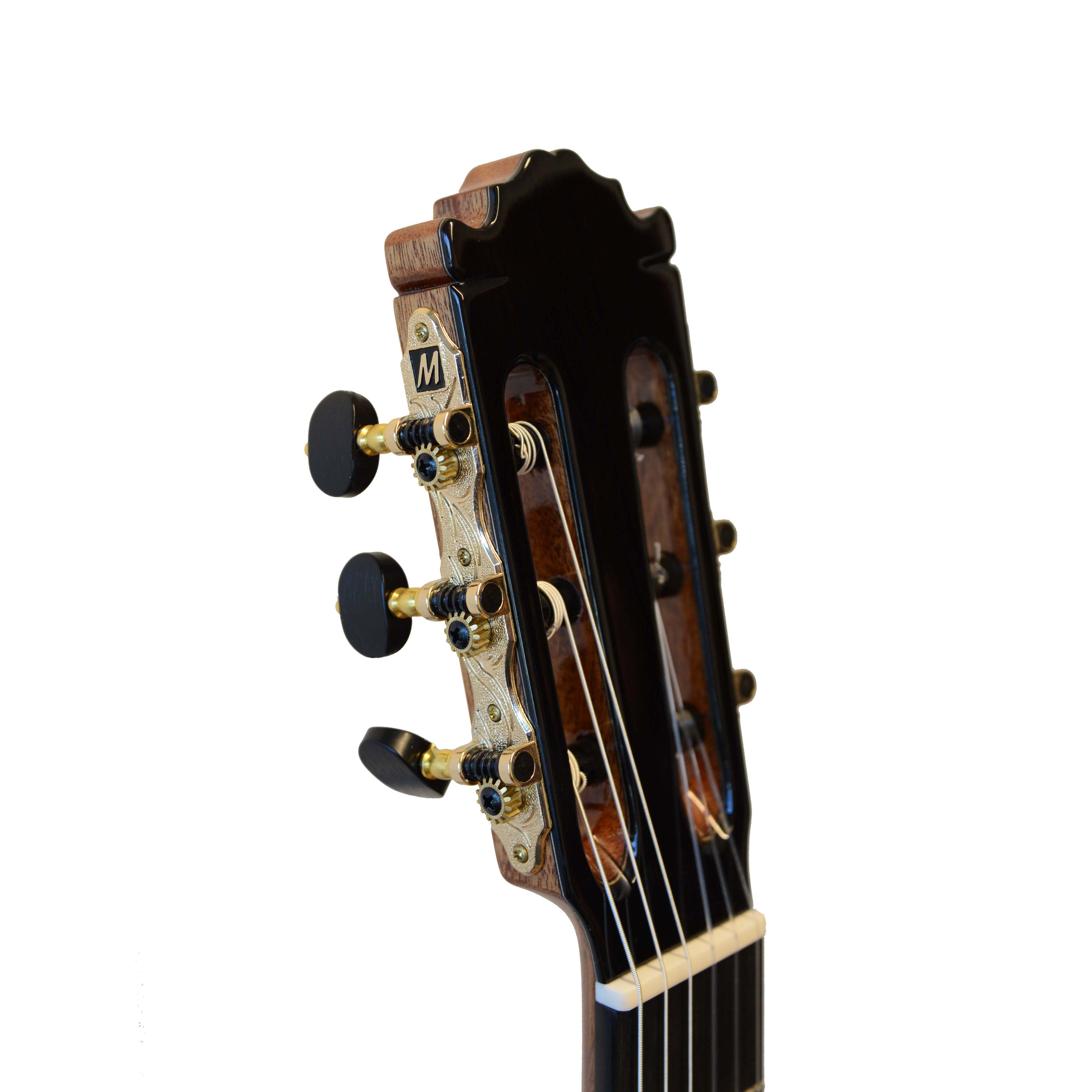 Katoh ES-06S Classical Guitar (Case not included)