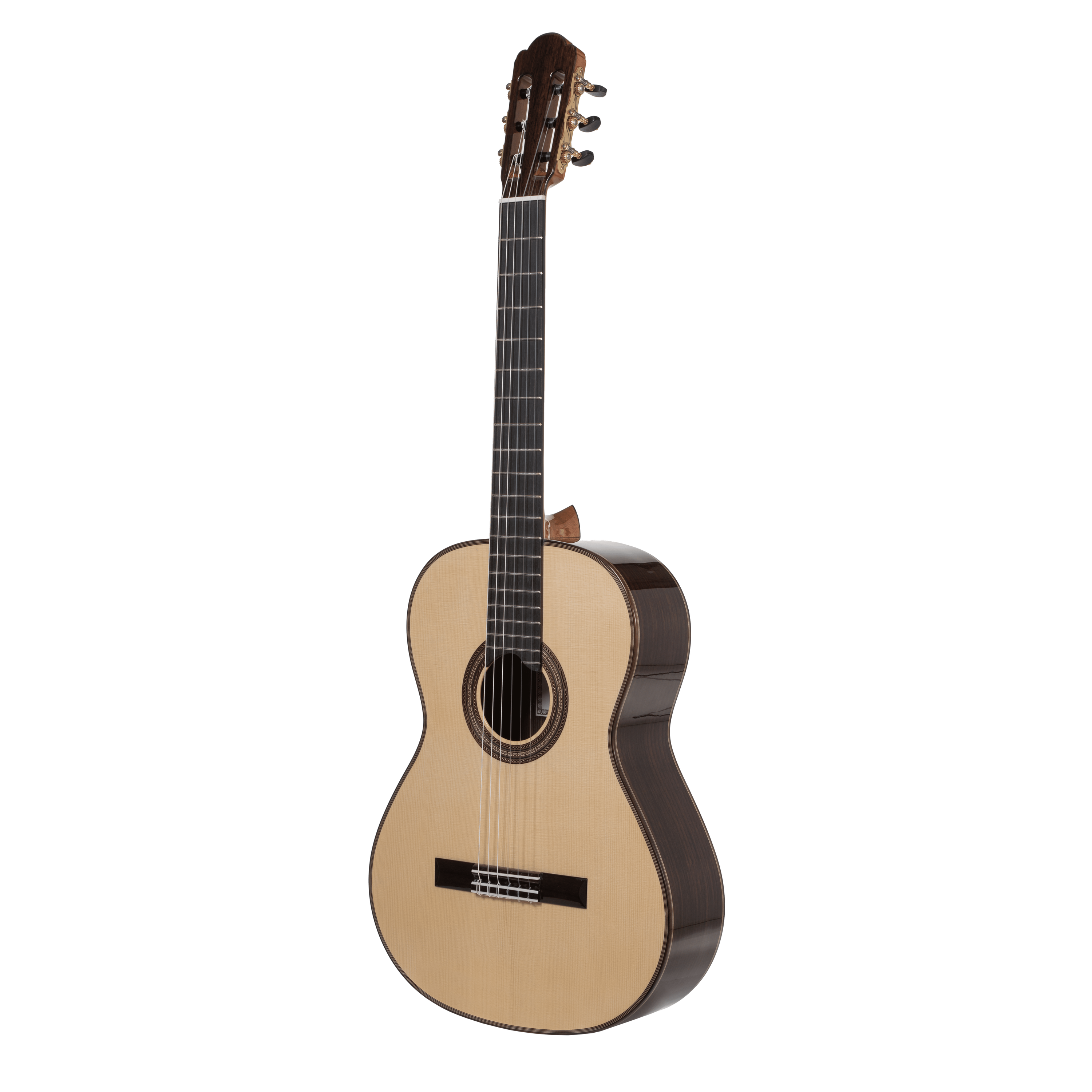 Katoh MCG 150S All Solid Classical Guitar