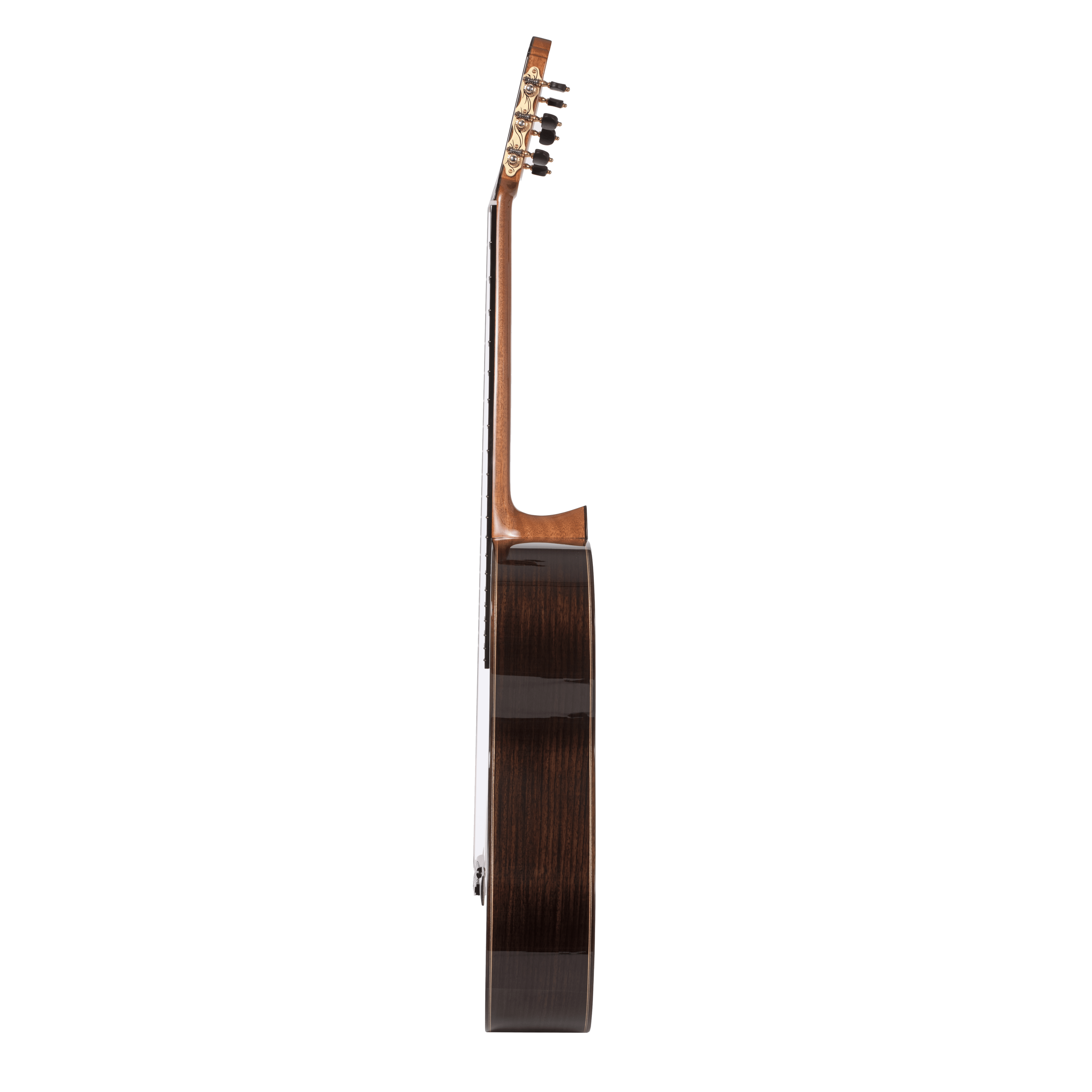Katoh MCG 150S All Solid Classical Guitar