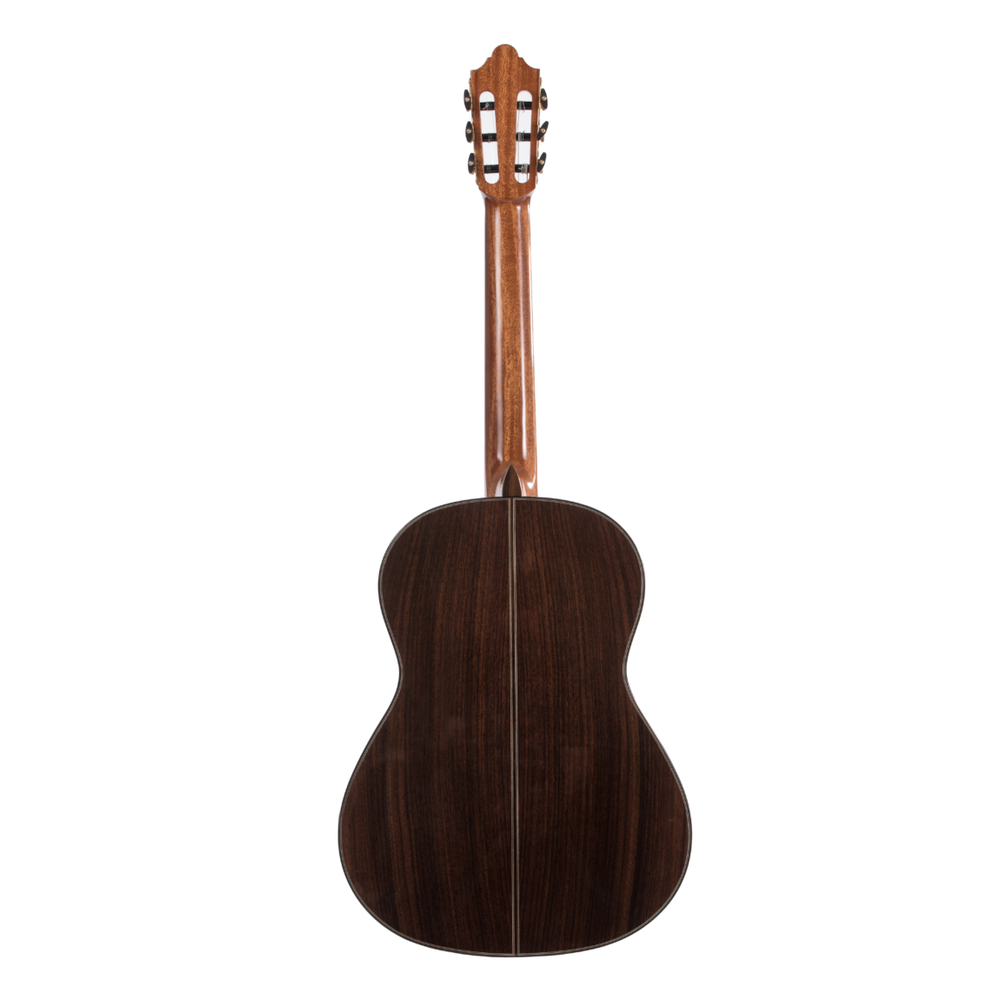 Katoh DF69 Daniel Friederich Style All Solid Classical Guitar