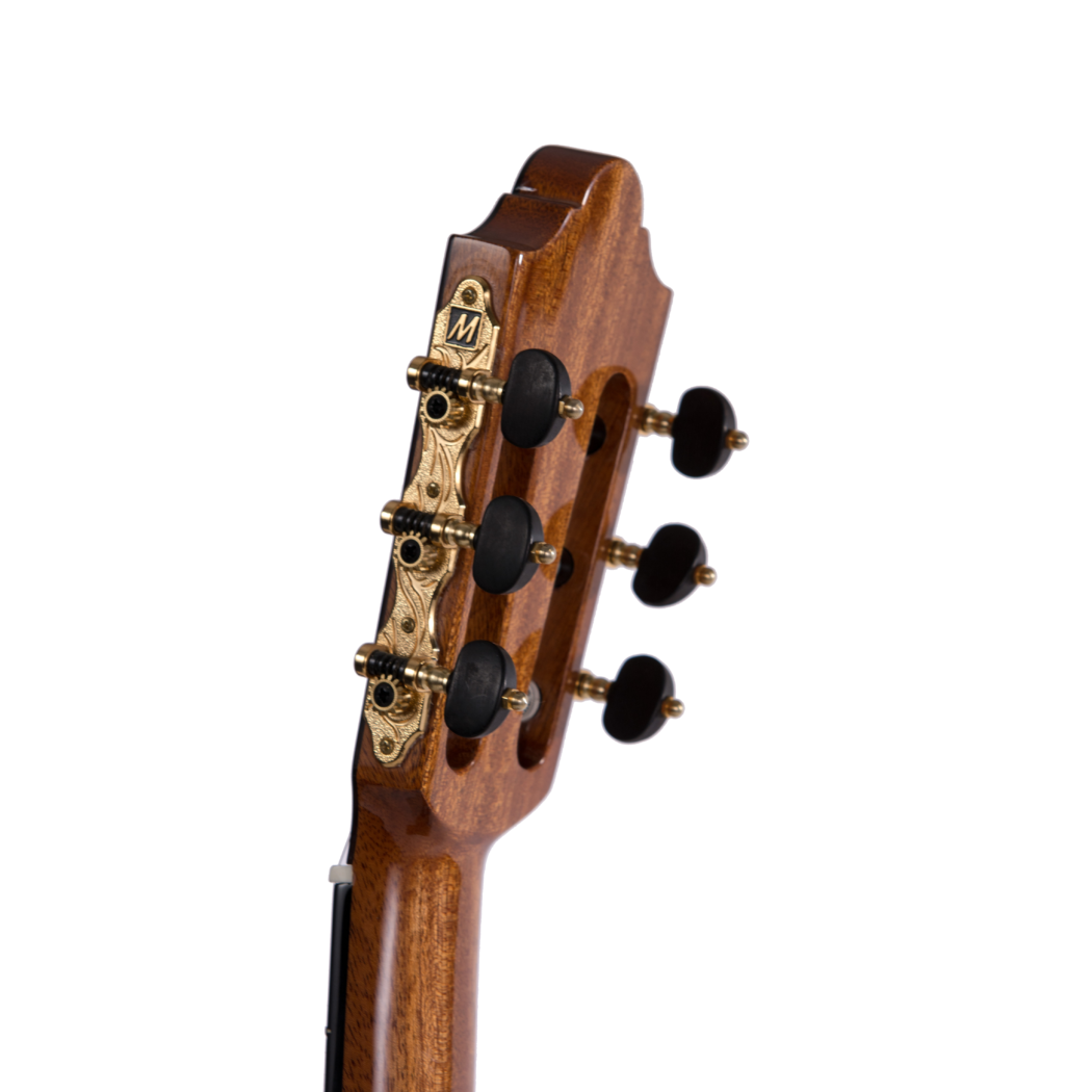 Katoh DF69 Daniel Friederich Style All Solid Classical Guitar