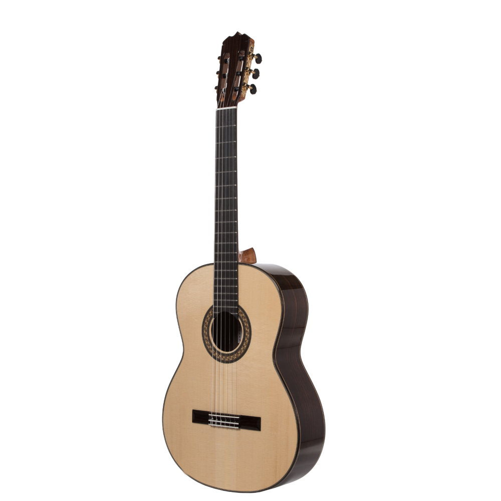 Katoh Madrid Cedar Classical Guitar w/Case