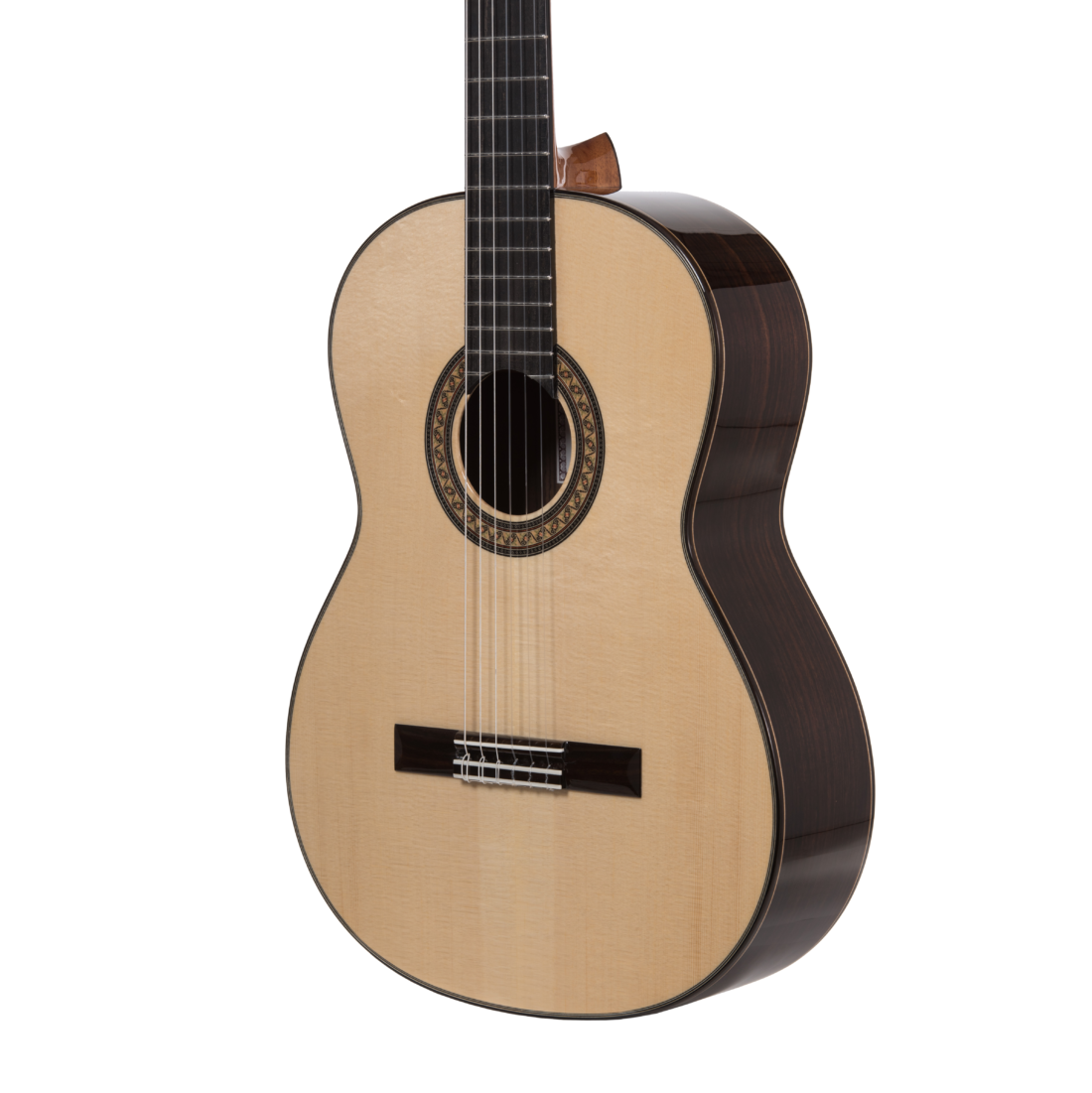 Katoh Madrid Cedar Classical Guitar w/Case