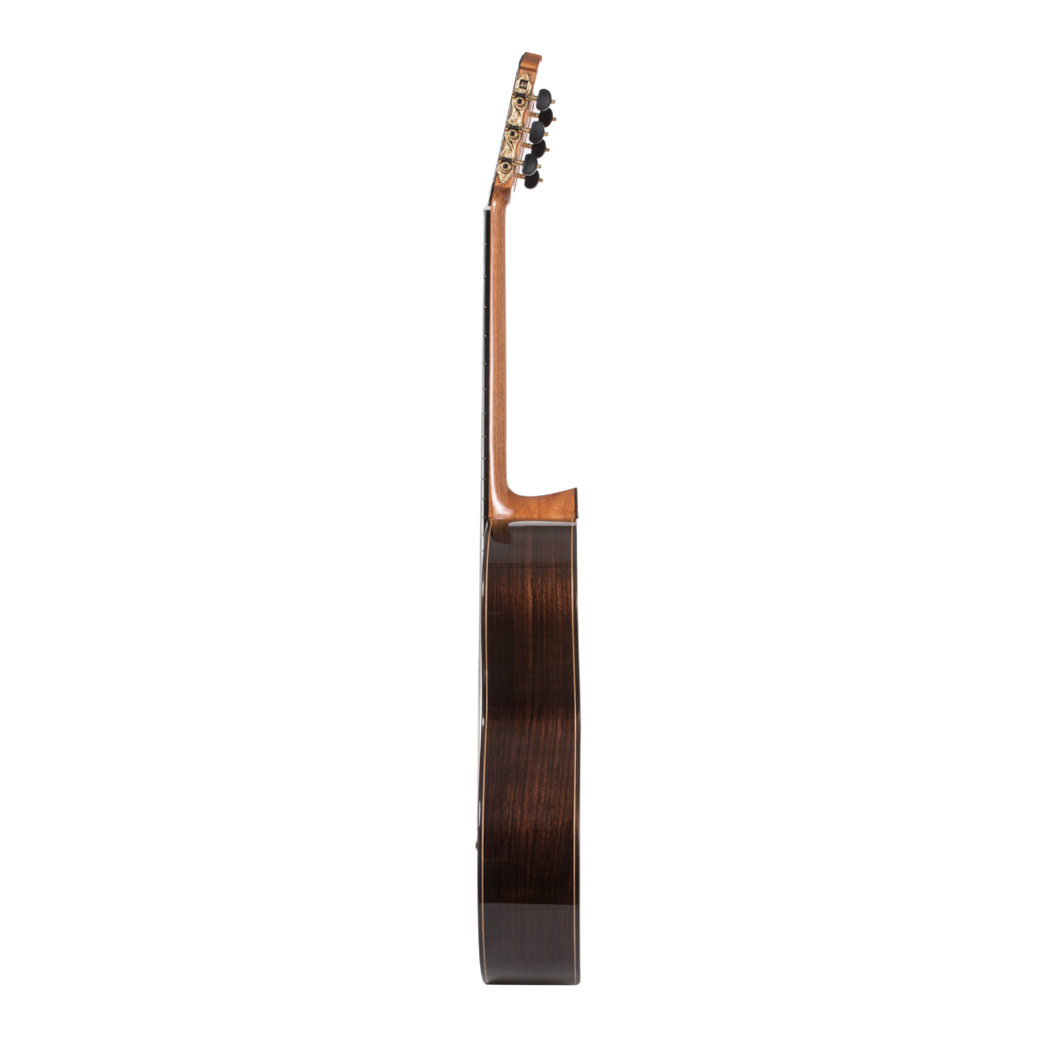 Katoh Madrid Cedar Classical Guitar w/Case