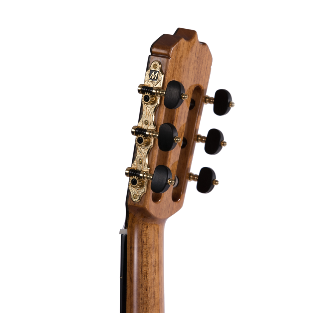 Katoh Madrid Cedar Classical Guitar w/Case
