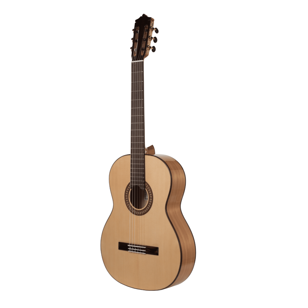Katoh KF Solid Spruce Top Flamenco Guitar