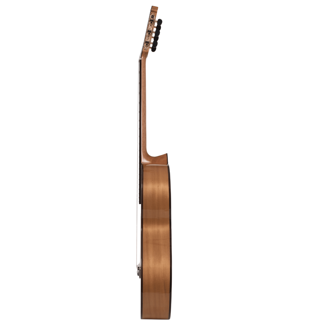 Katoh KF Solid Spruce Top Flamenco Guitar
