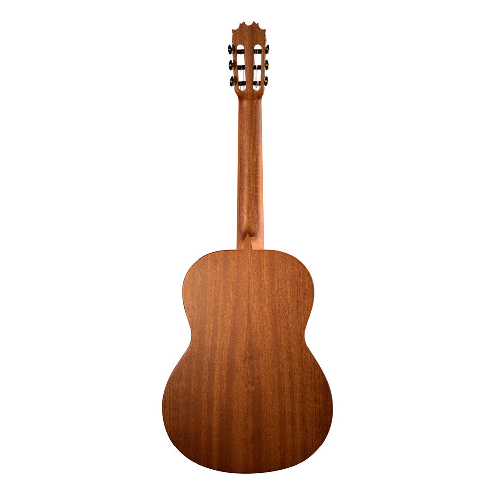 Katoh MM4S Classical Guitar Solid Spruce/Mahogany