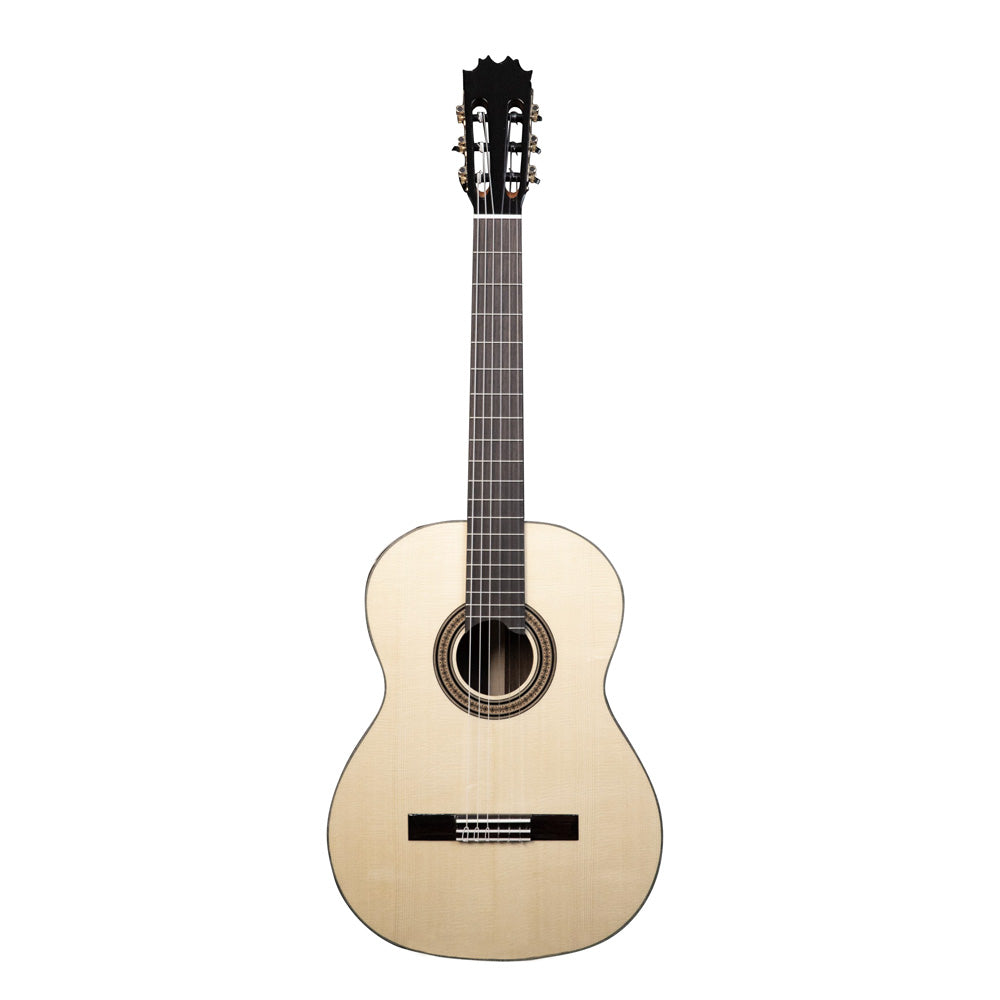 Katoh MM6 Classical Guitar Solid Spruce/Rosewood